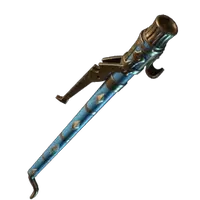 Electric Initialiser