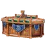 Fossil Showcase (2 Medium Slots)