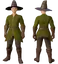 Mage Set