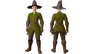 Mage Set