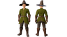 Mage Set