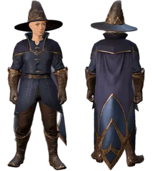 Magician Set