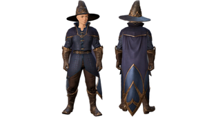 Magician Set