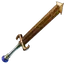Princely Greatsword