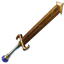 Princely Greatsword