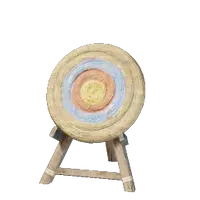 Standing Target