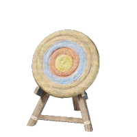 Standing Target