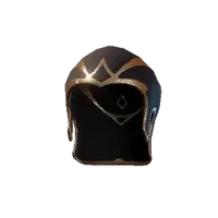 Warlock Helmet