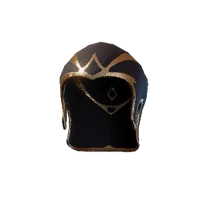 Warlock Helmet