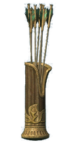 Skyrim Golden Arrow.webp
