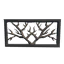 Ashwood decorative wall