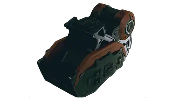 Bounty Hunter Track Pack