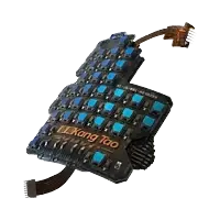Optical Camo