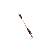 Explosive Arrow