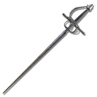Rapier