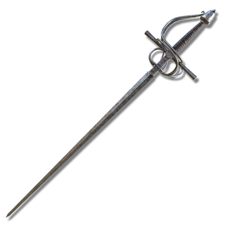 Rapier