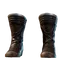 Assassin Boots