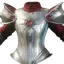 Blood Rose Chestplate