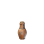 Clay Vase III