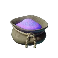Gleam Root Dust