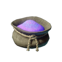 Gleam Root Dust
