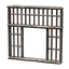 Prison Room Divider II