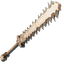 Spiked Greatsword