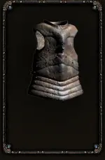 Old Plate Armour