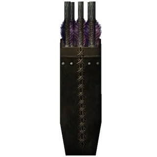 Exploding Dwarven Bolt of Shock