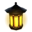 Salvaged Lantern