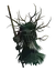 The Bog Witch