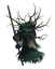The Bog Witch