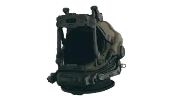 Deepcore Space Helmet