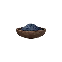 Blue Dye