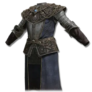 Carian Knight Armor (Altered)
