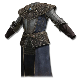 Carian Knight Armor (Altered)