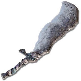 Celebrant's Cleaver