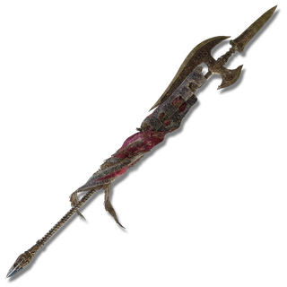 Commander's Standard
