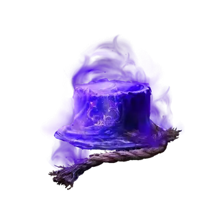 Drawstring Eternal Sleep Grease