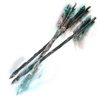 Dwelling Arrow