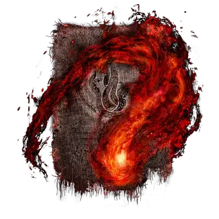 Fire Serpent