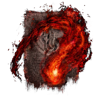 Fire Serpent