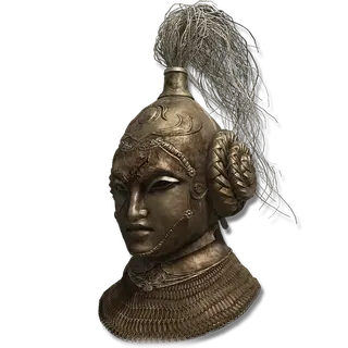 Freyja's Helm
