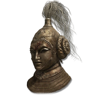 Freyja's Helm