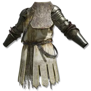 Haligtree Knight Armor (Altered)