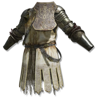 Haligtree Knight Armor (Altered)