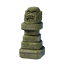 Blackmire Statue I
