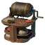 Coffee Drum Roaster