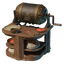Coffee Drum Roaster