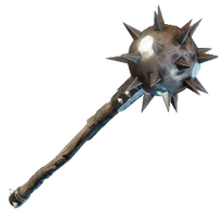Flail Of Misery